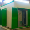 Cabina elettrica TCT SRL