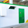 Cabine Elettriche Prefabbricate TCT SRL
