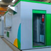 Cabine Elettriche TCT SRL